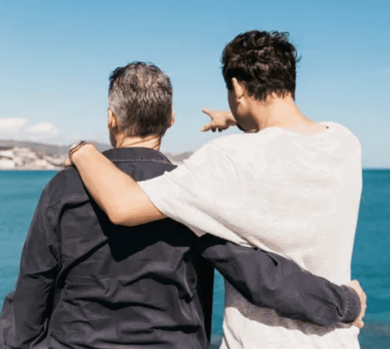 Proteja suas histórias, laços e conquistas