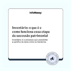 Inventário extrajudicial: mais simples e mais barato, modelo é opção para herdeiros