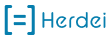 Logo Herdei
